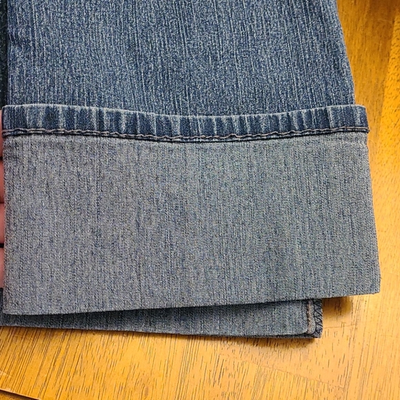 Angels Capri’s Blue 12 - Picture 7 of 8